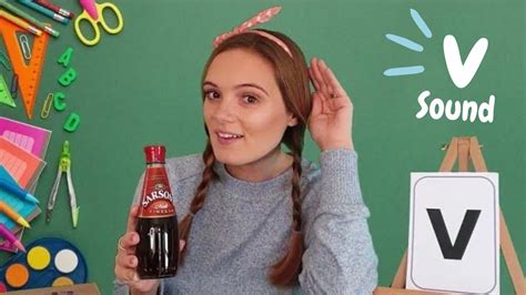 Image result for V Phonics Words