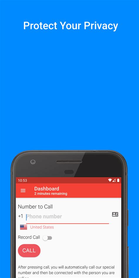 Toradh íomhá ar Caller ID Faker