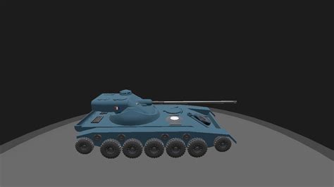 Image result for AMX 13 Plane Crazy