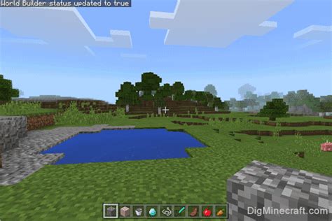 Image result for World Builder Minecraft Education Edition