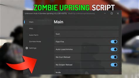 Image result for Zombie Script Roblox
