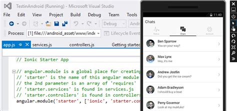 Image result for Create a Visual Studio App