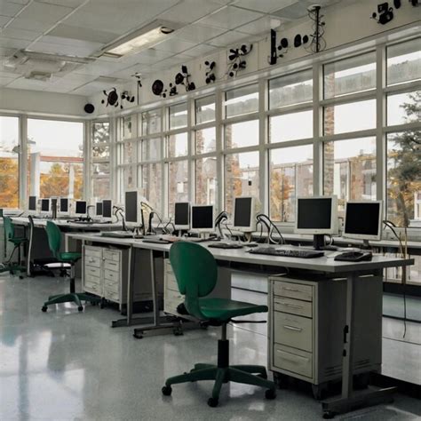 Image result for Inside of a Computer Lab
