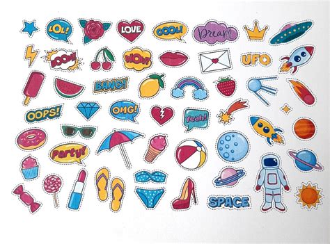 Image result for Sticker Plaatjes