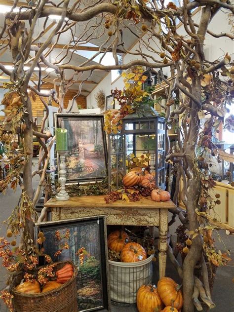 Image result for Retail Store Fall Decor