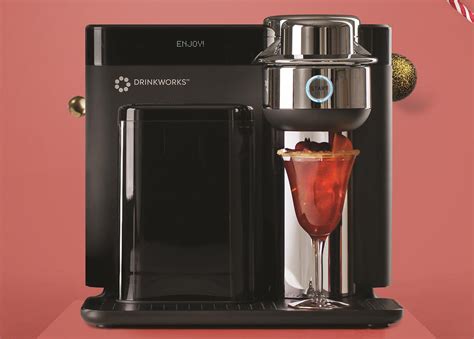 Image result for Cocktail Machine