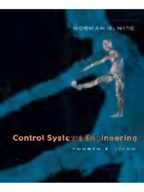 Image result for Control Systems Engineering PDF