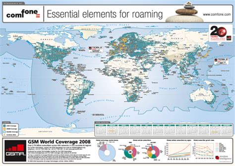 Bildergebnis für GSM Coverage Map