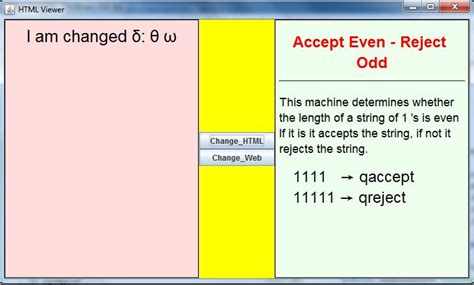 Image result for HTML What's HTML Viewer