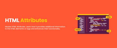 Image result for Attribute Meaning HTML