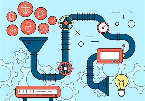 Image result for Business Process Re-engineering Icon