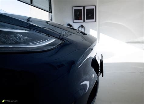 Toradh íomhá ar How to Install License Plate in Tesla Model Y