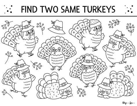 Thanksgiving Math Coloring Pages に対する画像結果