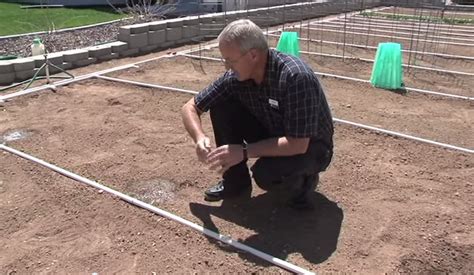 PVC Drip Irrigation DIY に対する画像結果