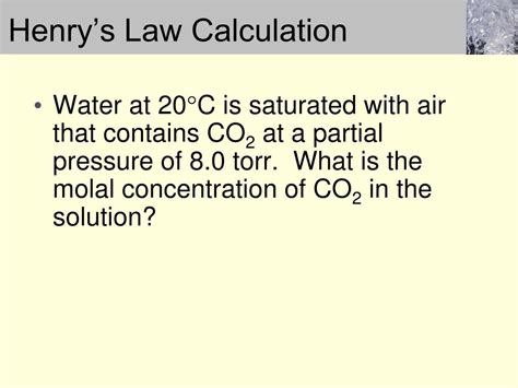 Toradh íomhá ar Solubility Principles