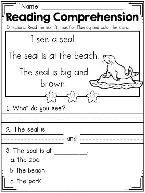 Image result for Free Homework Worksheets
