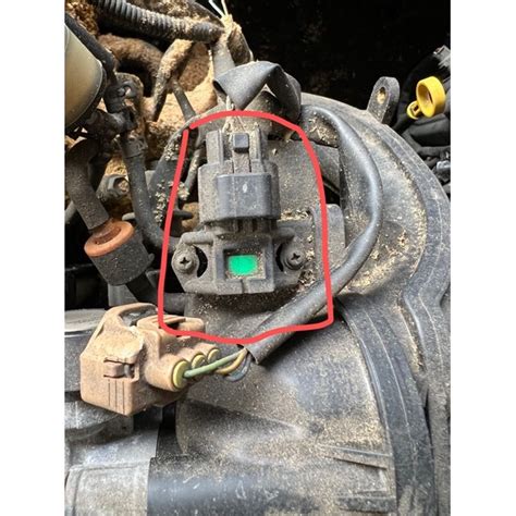 Image result for Turbo Map Sensor