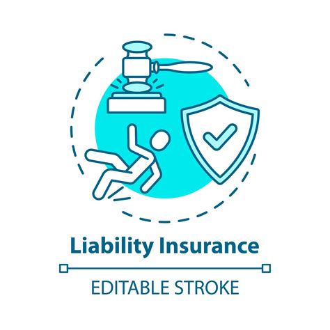 Image result for Liability Insurance Symbol