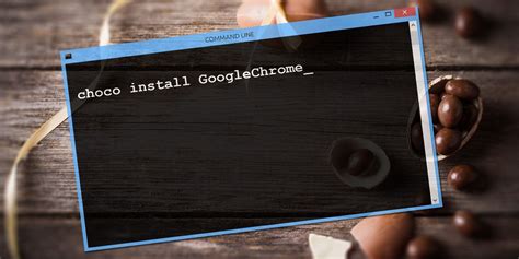 Image result for How to Install a Program Using Command Prompt