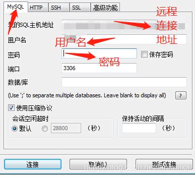 Image result for SQLyog SSH