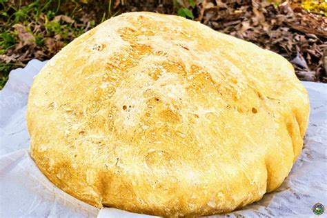 Image result for How to Make Bread in a Dutch Oven