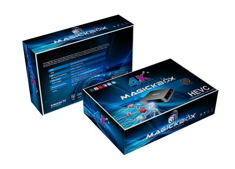 Magic Box Kit-साठीचा प्रतिमा निकाल