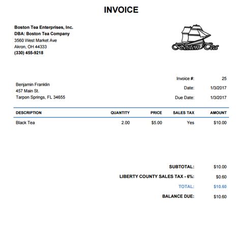 Image result for Invoice Type Code