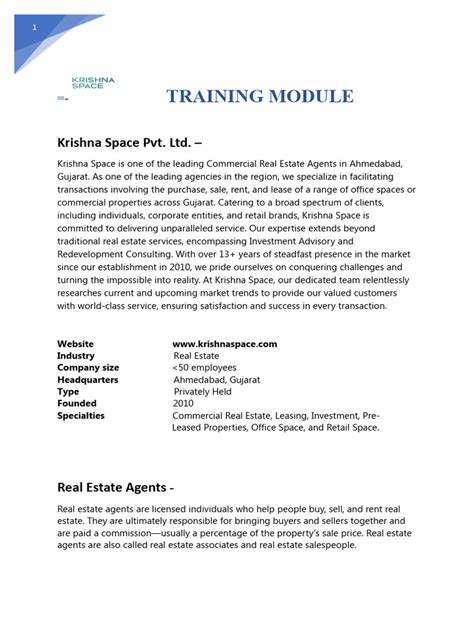 Training Module PDF に対する画像結果