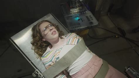 Image result for Strapped Down to Operating Table