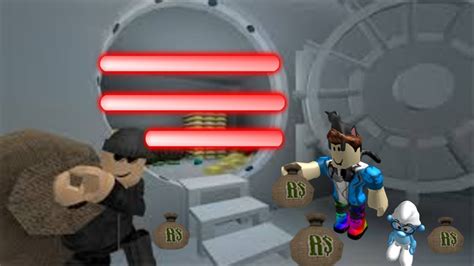 Image result for How to Make a Robbable Bank Roblox