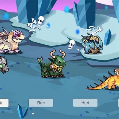 Image result for Unity Project Dragon 2D