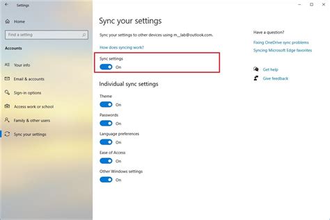 Image result for Windows Setup Screen Device Account