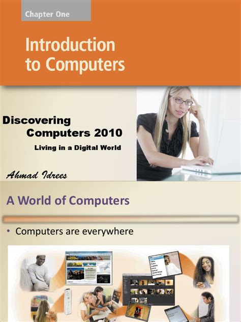 Image result for Introduction to Computing Book PDF