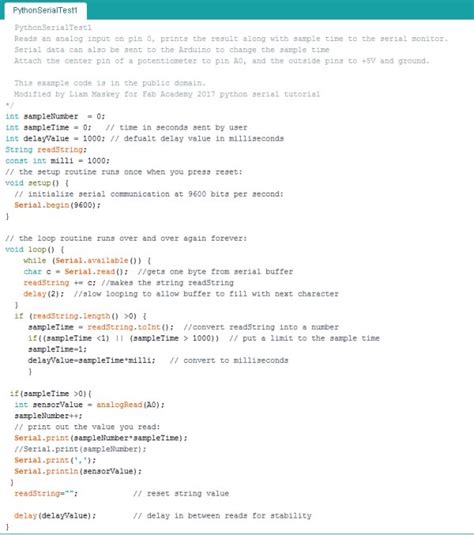 Image result for Python Serial Library