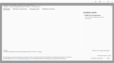 Image result for SQL Server Management Studio 21