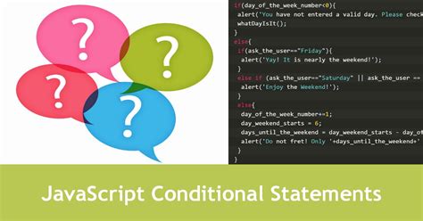 Image result for Conditional Statements JavaScript