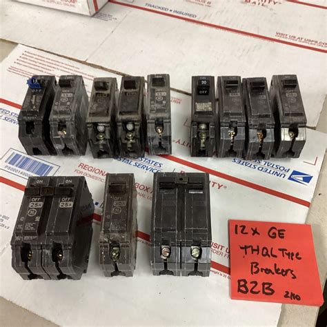 Image result for GE Circuit Breaker Catalog