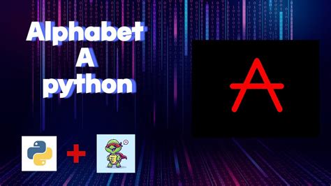 Image result for Alphabets Inside Python Logo