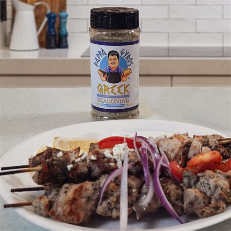 Bildergebnis für Gyro Seasoning