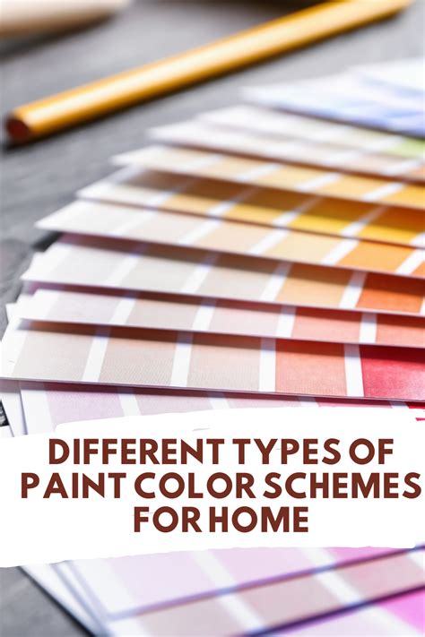 Image result for Different Color Schemes