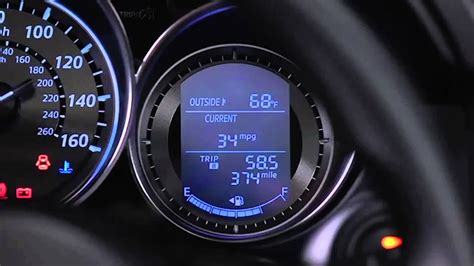 Toradh íomhá ar Mazda Computer Box