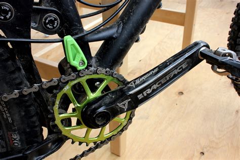 One Up Chain Guide に対する画像結果