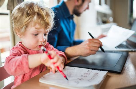 Image result for Work at Home Chil