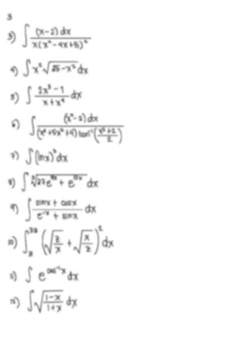 Image result for Calculus Solution Example