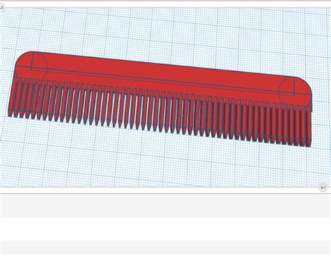 Image result for Basic Comb