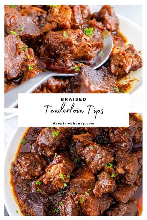 Image result for Braised Beef Loin