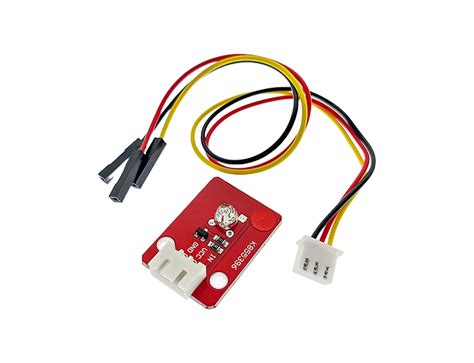 Image result for LED Light Color Sensor