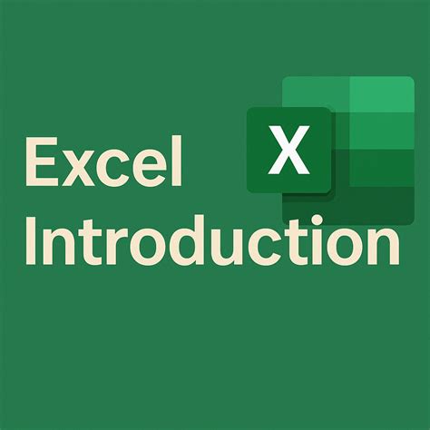 Image result for MS Excel Introduction
