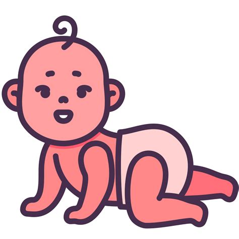 Crawling Baby Icon に対する画像結果