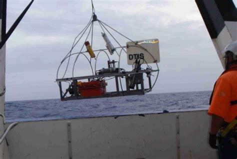 Image result for Seamount Sampling GIF